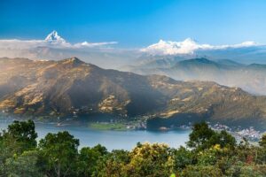 Read more about the article Discovering the Enchantment of Pokhara: Nepal’s Gem