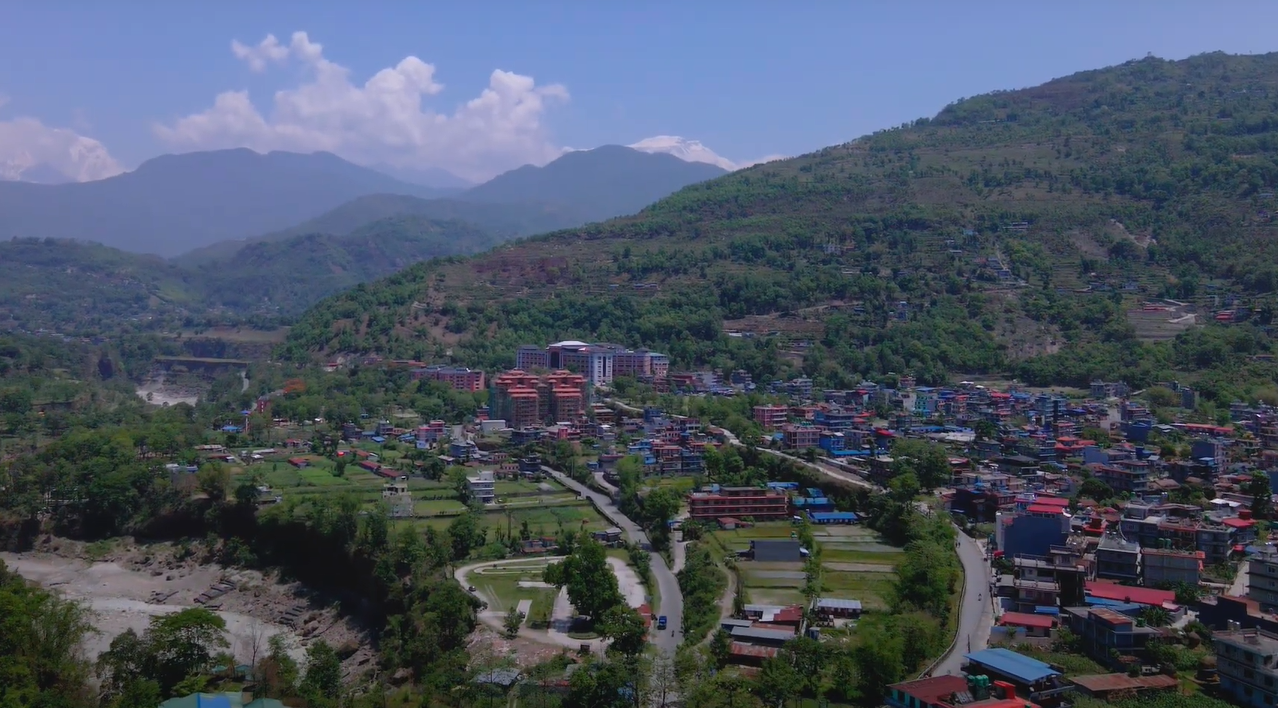 Read more about the article Settling Down in Pokhara: A Guide to Permanent Living